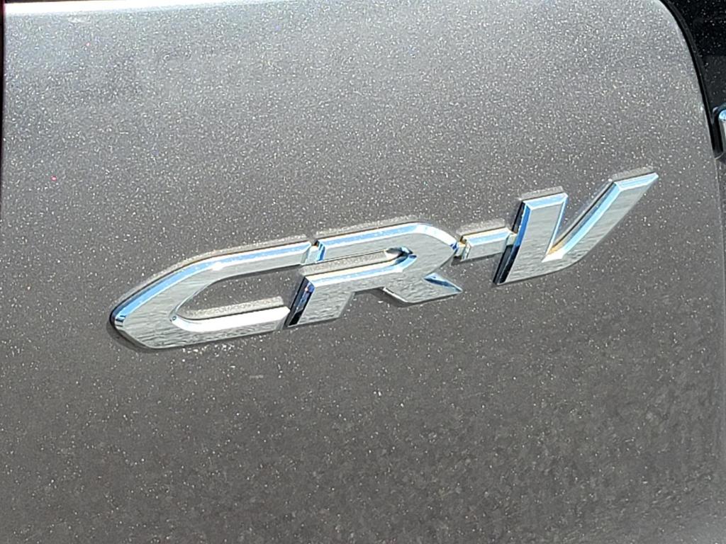 2012 Honda CR-V EX-L photo