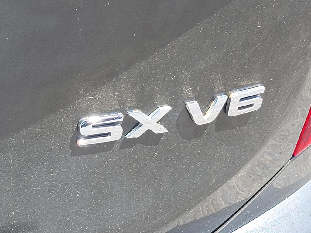 2020 Kia Telluride SX photo