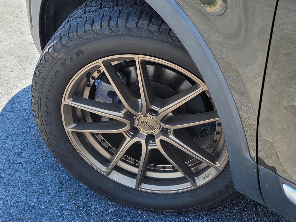 2020 Kia Telluride SX photo