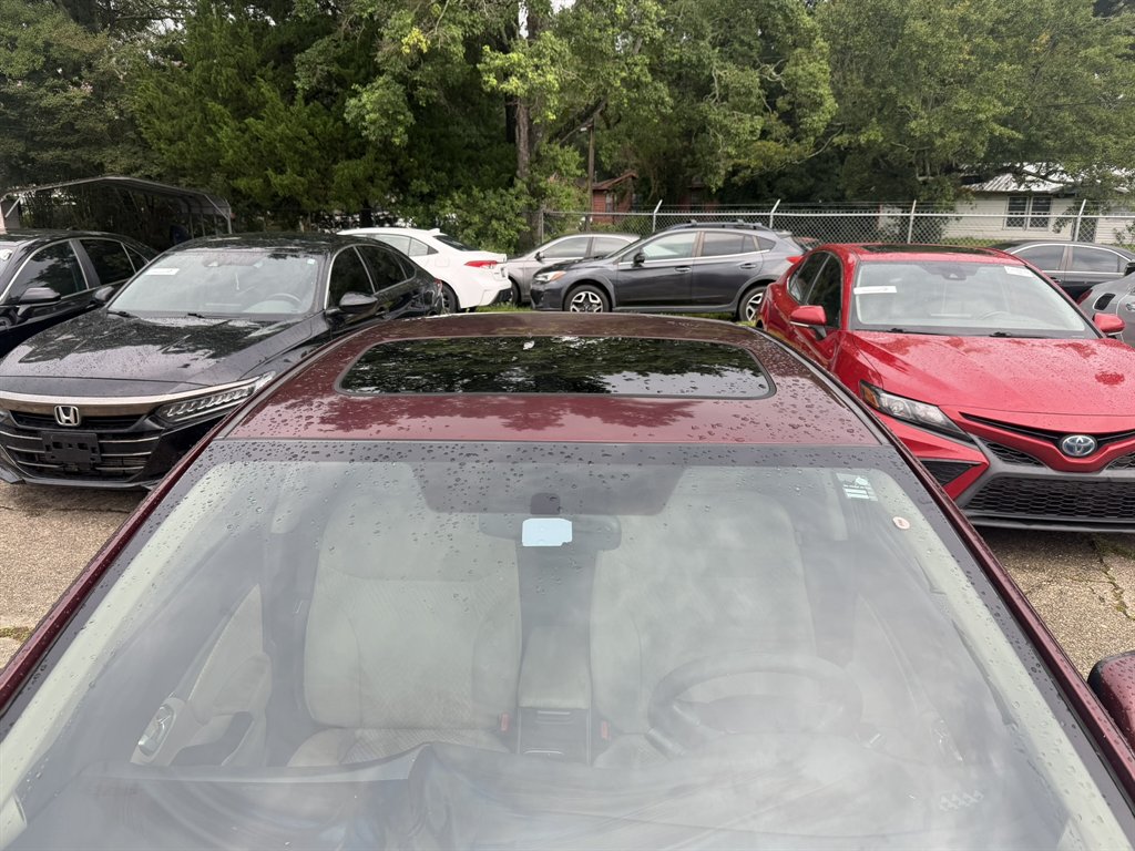 2015 Honda Civic - $10,800