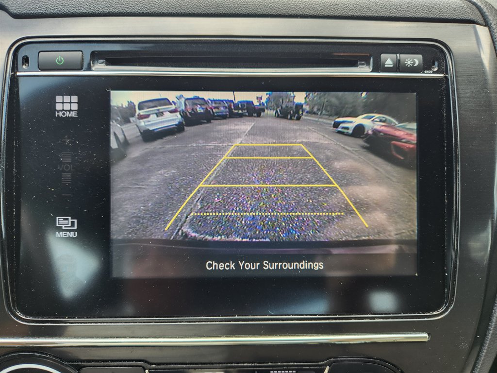 2015 Honda Civic - $10,800