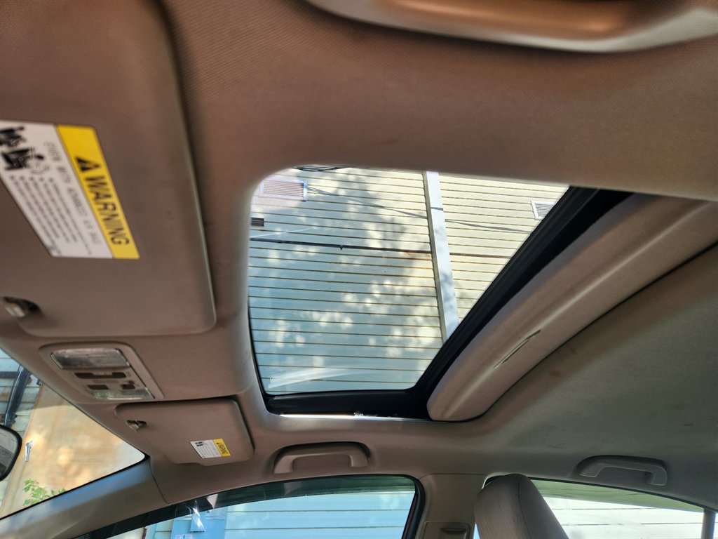 2015 Honda Civic - $10,800
