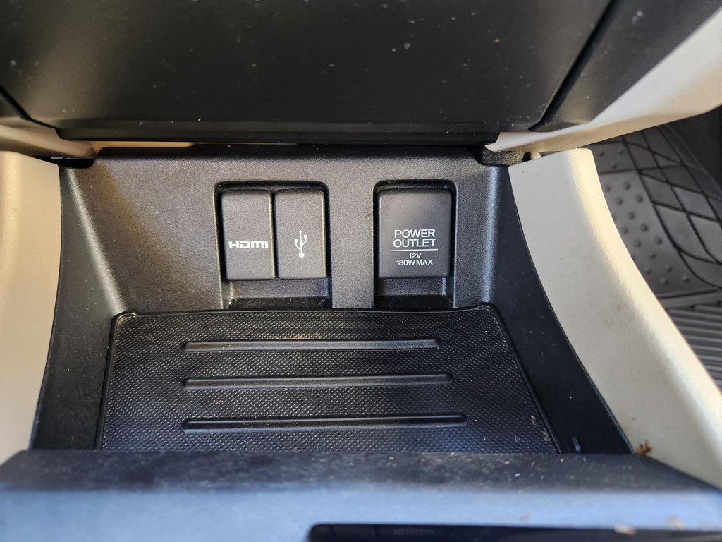 2015 Honda Civic - $10,800