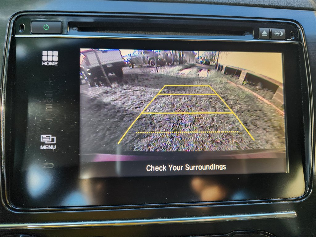 2015 Honda Civic - $10,800