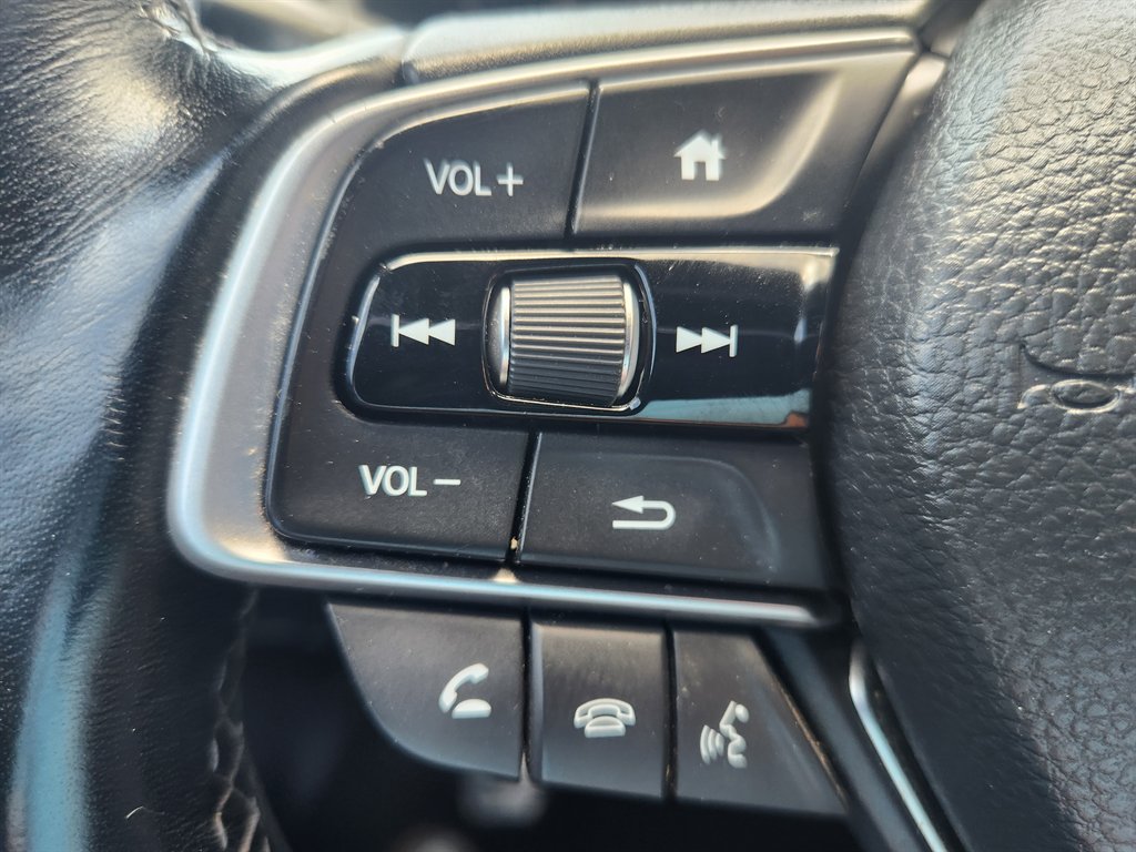 2022 Honda Accord - $20,799