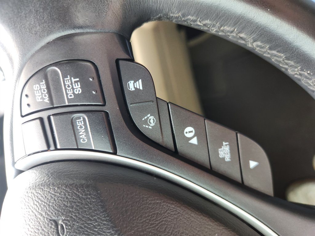 2016 Acura RDX - $16,995