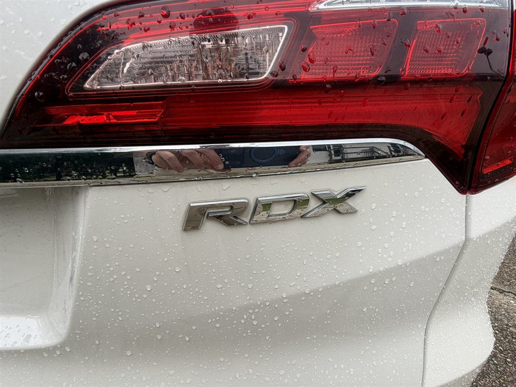 2016 Acura RDX - $16,995