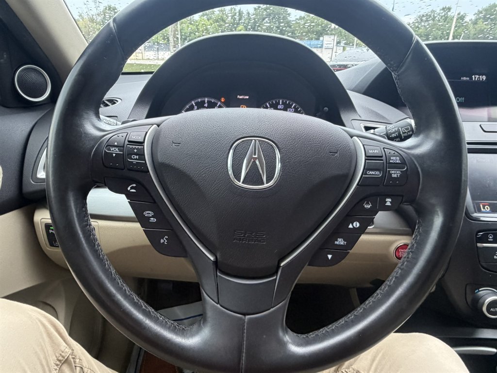 2016 Acura RDX - $16,995