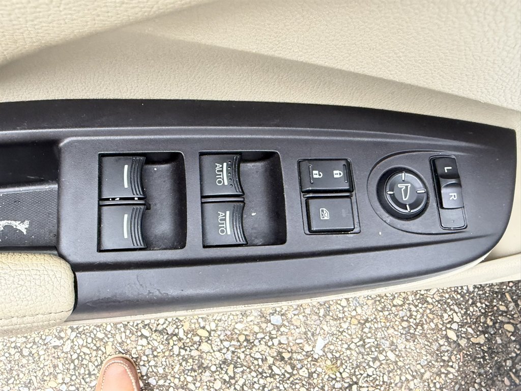 2016 Acura RDX - $16,995