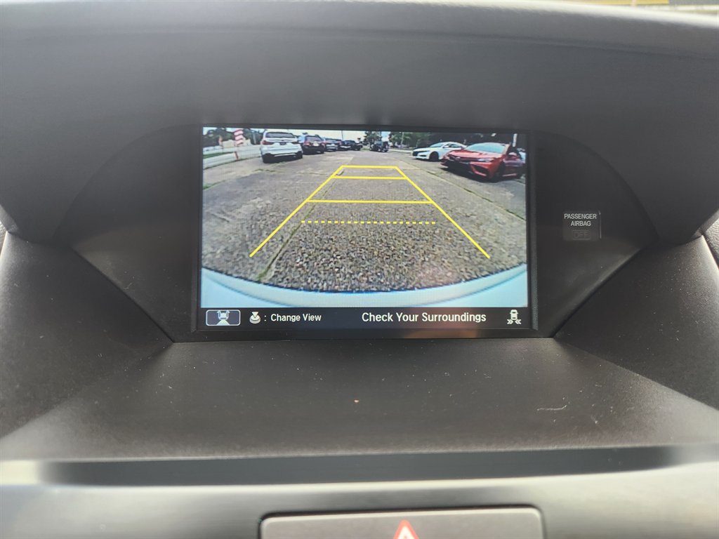 2016 Acura RDX - $16,995