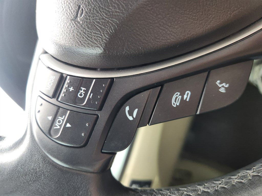 2016 Acura RDX - $16,995