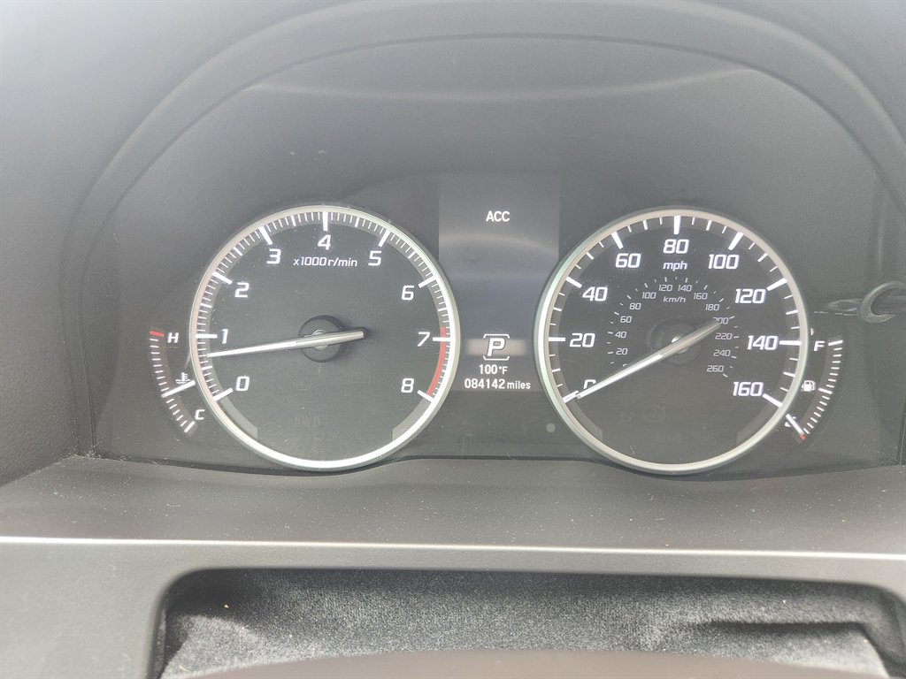 2016 Acura RDX - $16,995