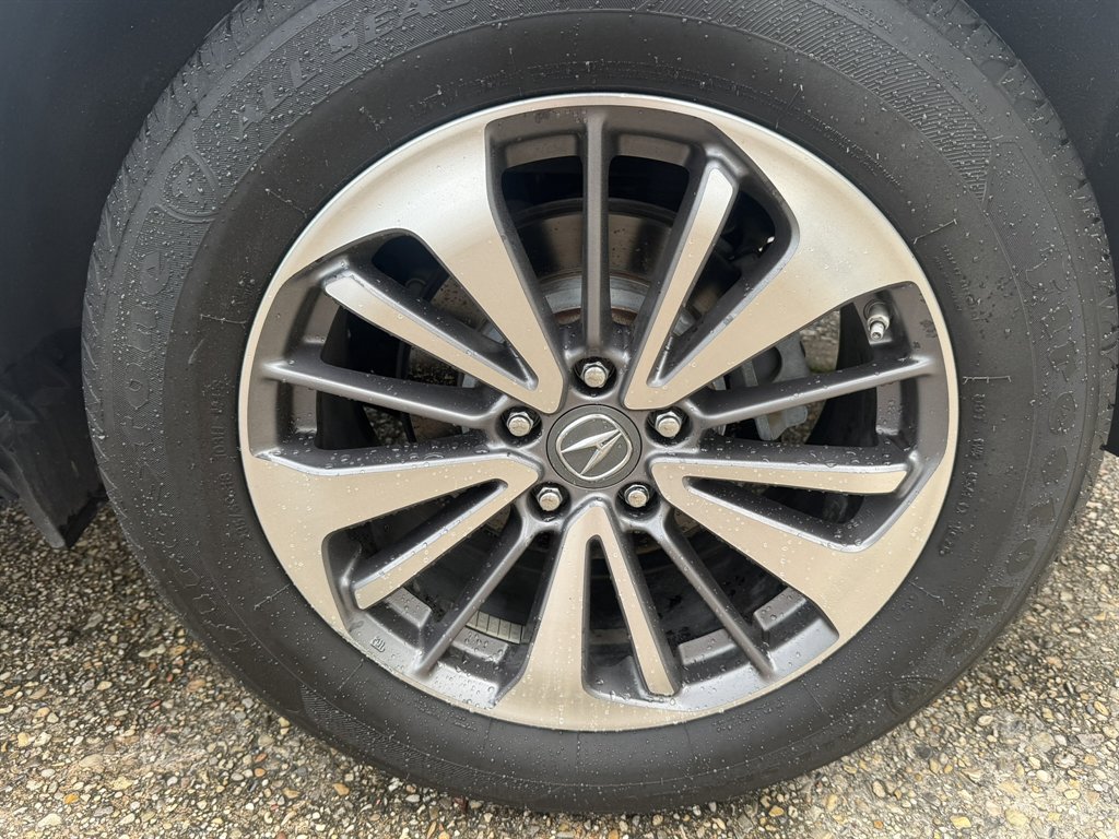 2016 Acura RDX - $16,995