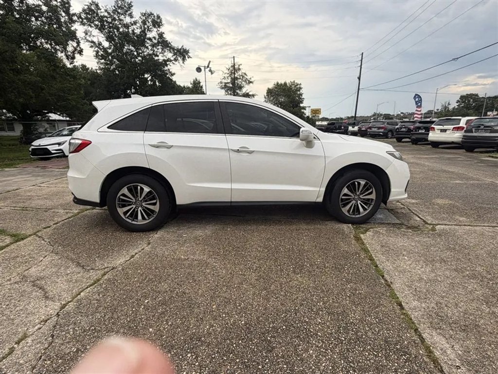 2016 Acura RDX - $16,995
