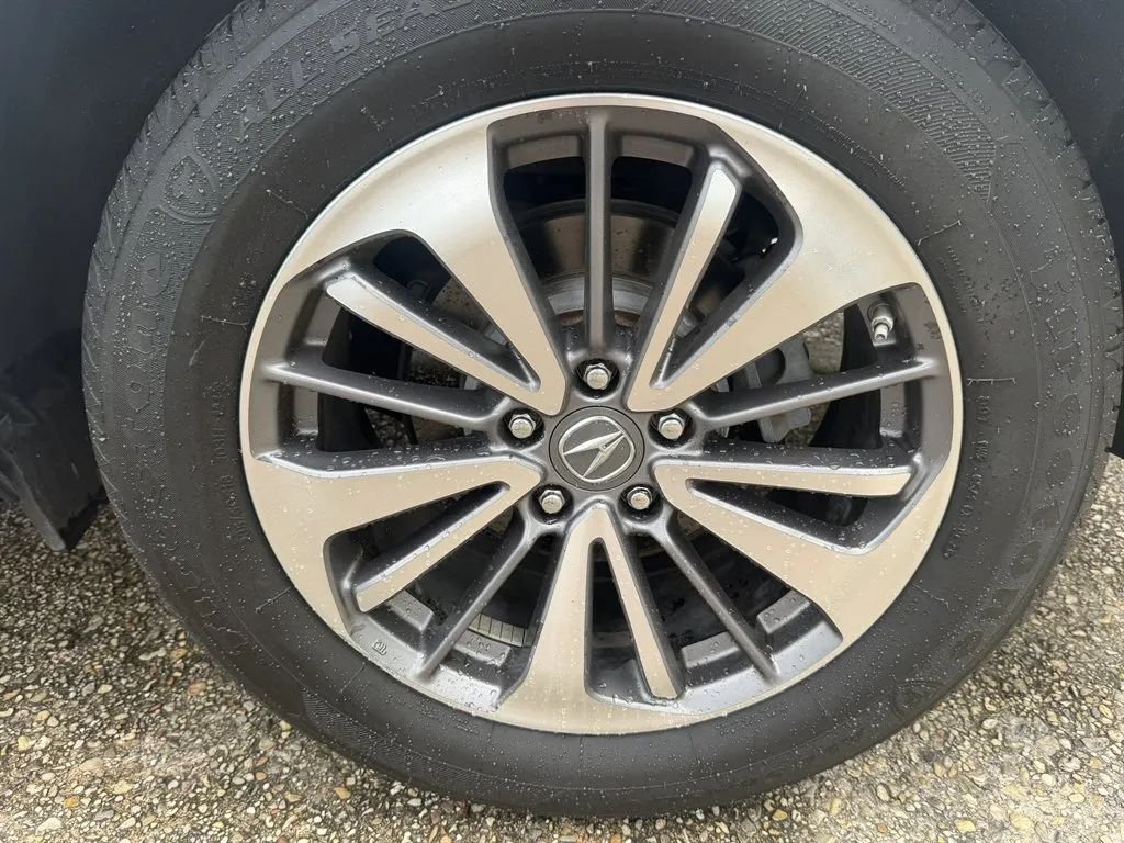 2016 Acura RDX - $16,995