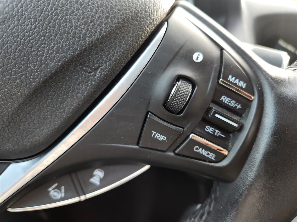 2020 Acura TL - $21,995