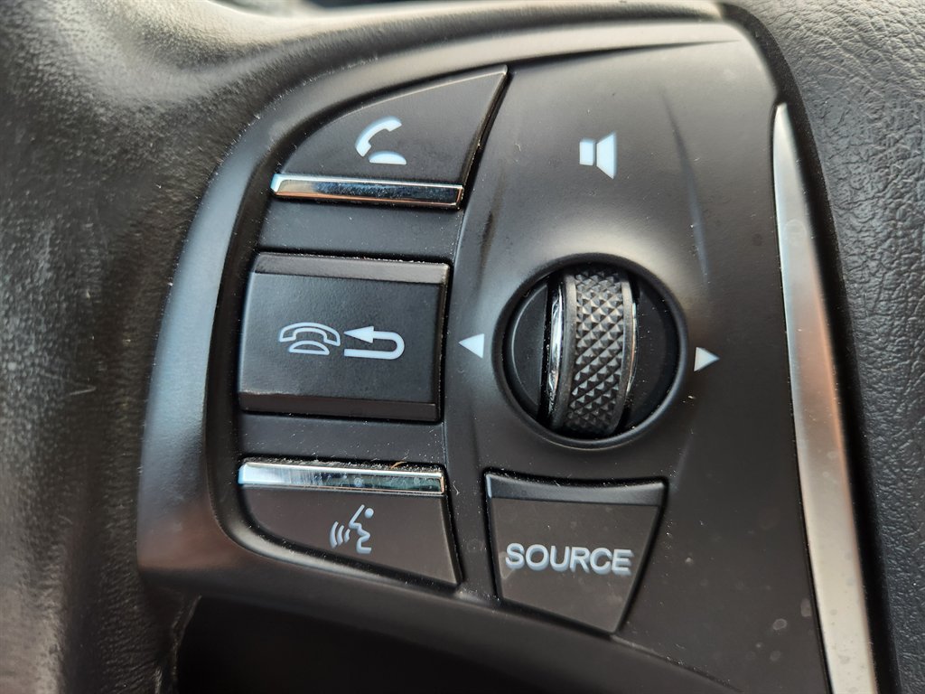 2020 Acura TL - $21,995