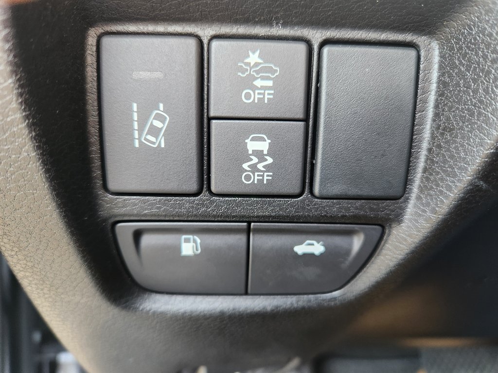 2020 Acura TL - $21,995