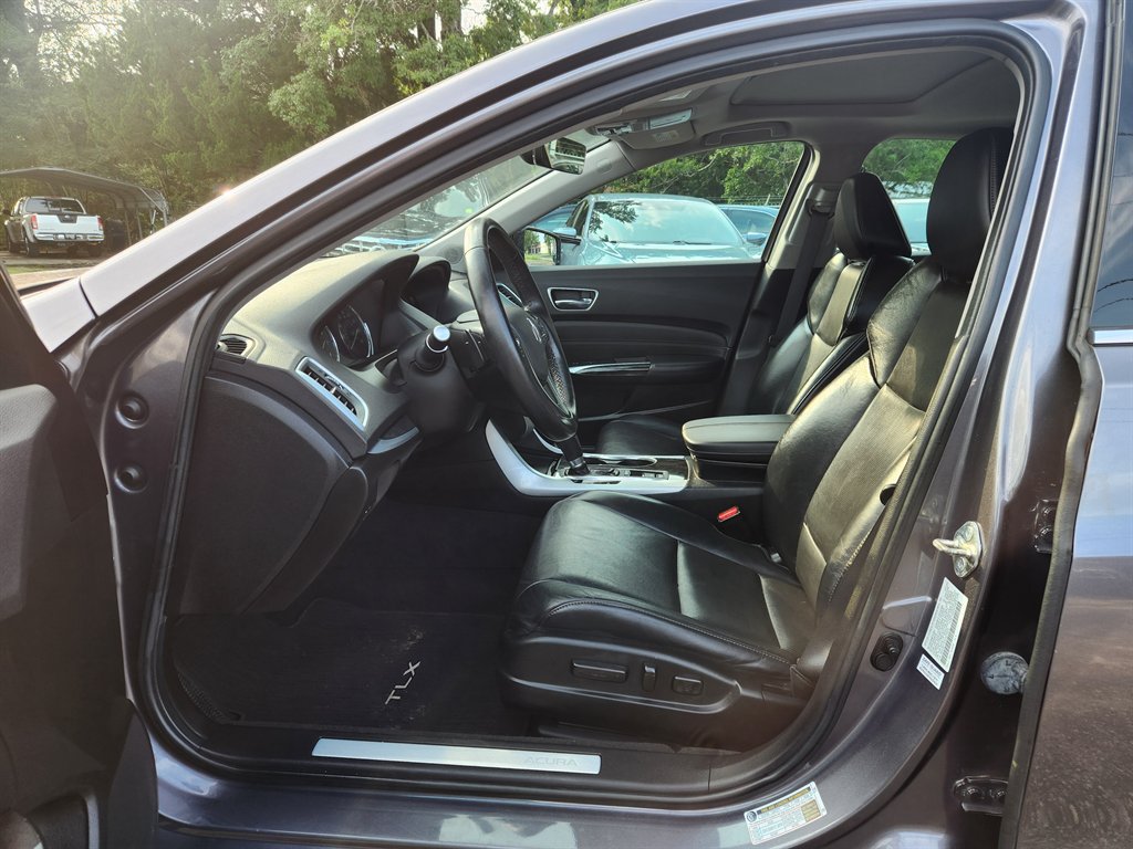 2020 Acura TL - $21,995