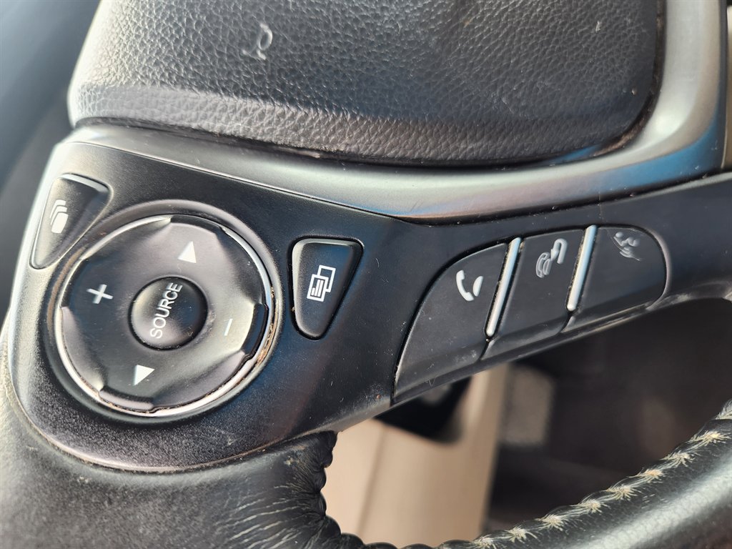 2017 Honda Pilot - $13,995