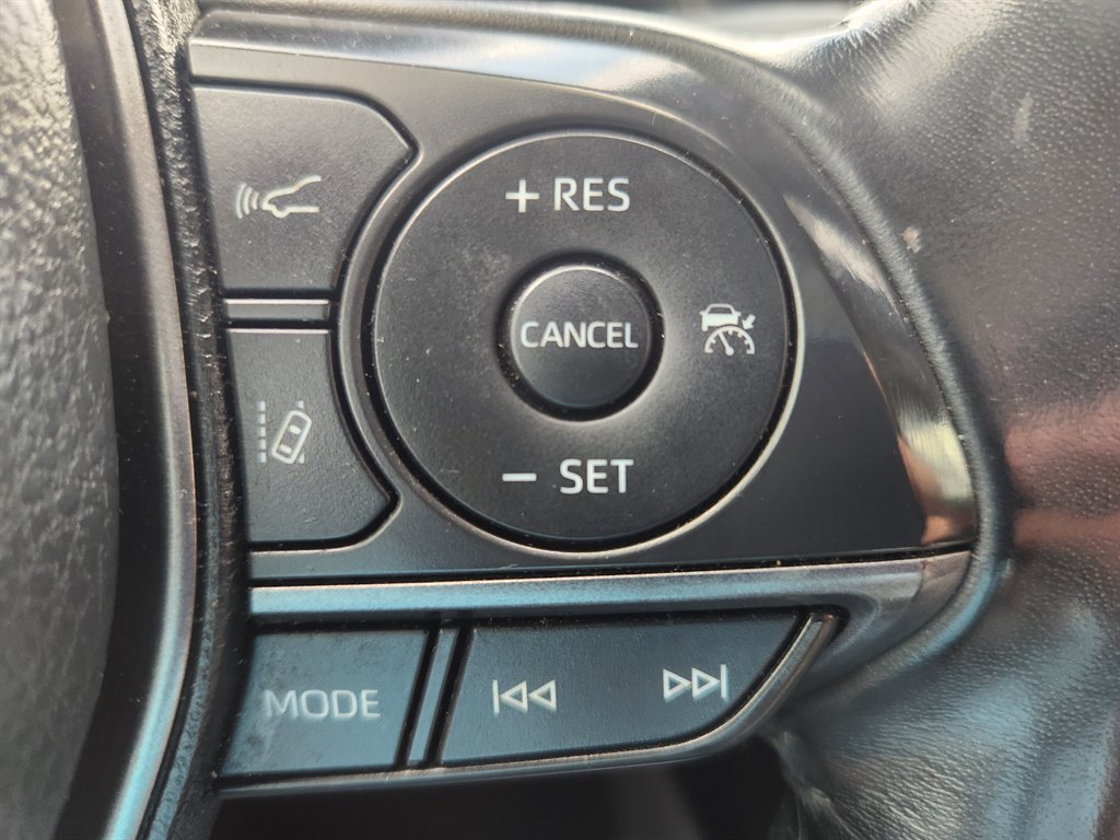 2022 Toyota Camry - $19,995