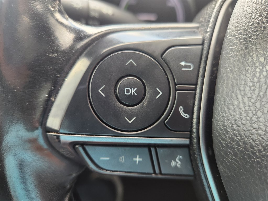 2022 Toyota Camry - $19,995