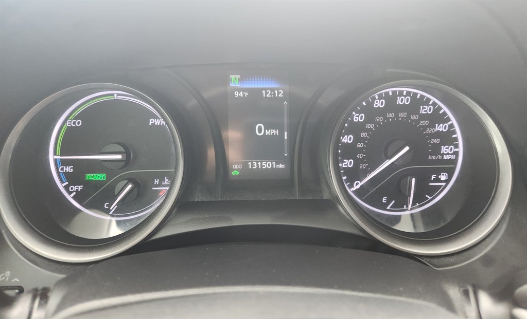 2022 Toyota Camry - $19,995