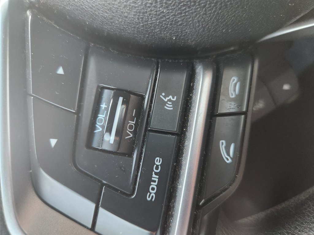 2018 Subaru Legacy - $10,995