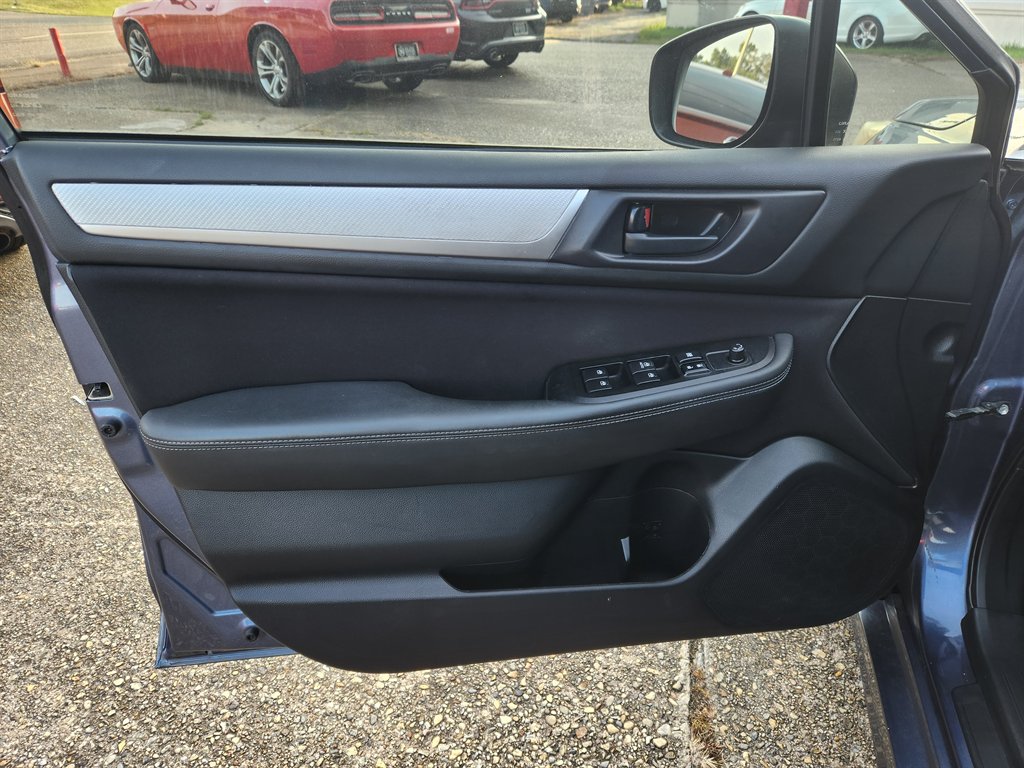 2018 Subaru Legacy - $10,995