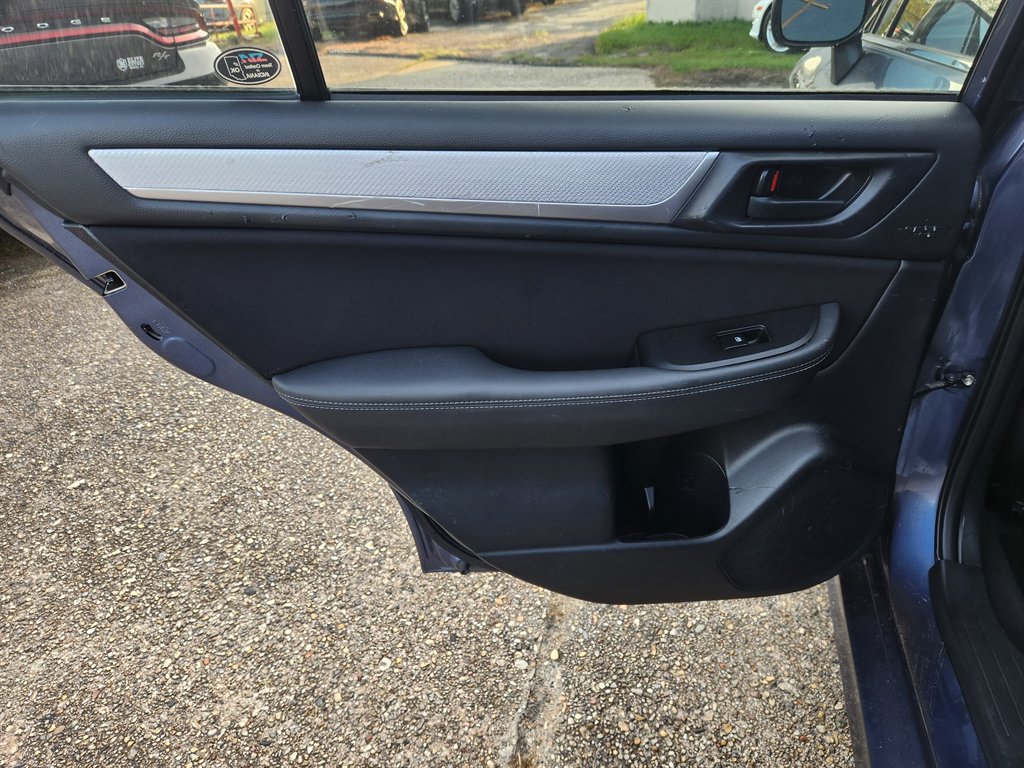 2018 Subaru Legacy - $10,995