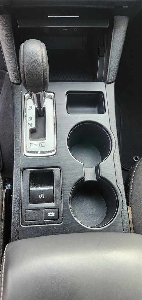 2018 Subaru Legacy - $10,995