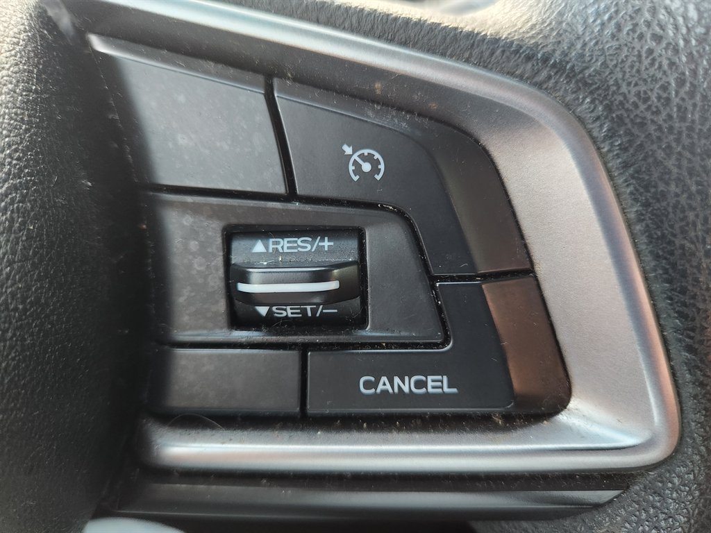 2018 Subaru Legacy - $10,995