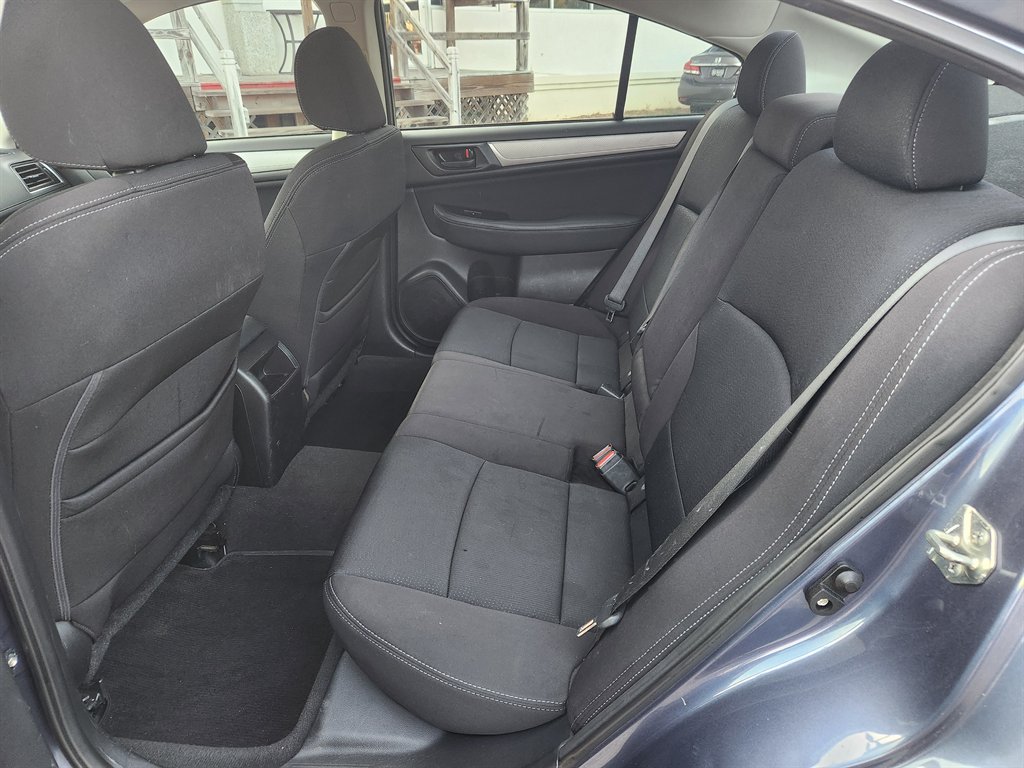 2018 Subaru Legacy - $10,995