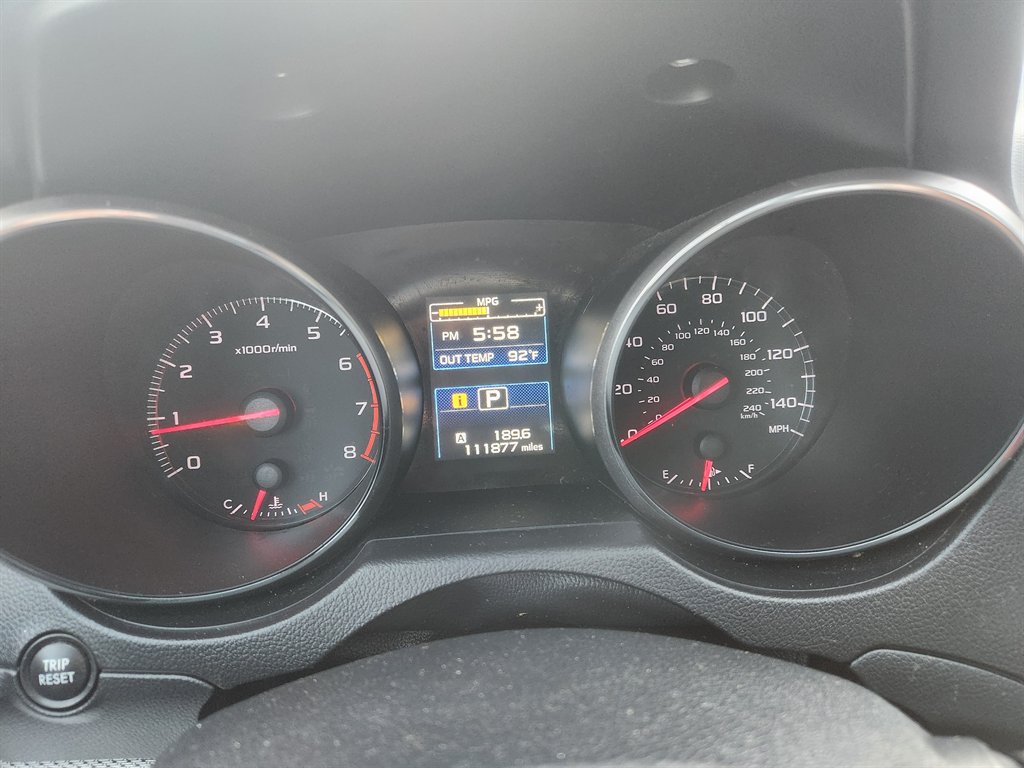 2018 Subaru Legacy - $10,995