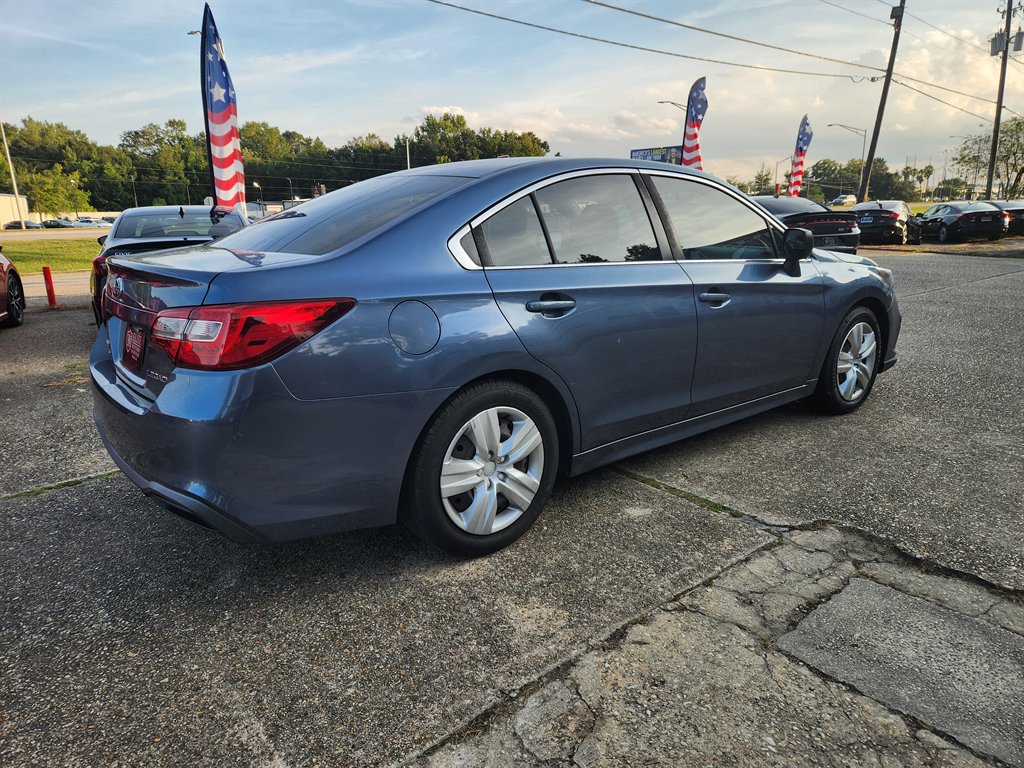 2018 Subaru Legacy - $10,995