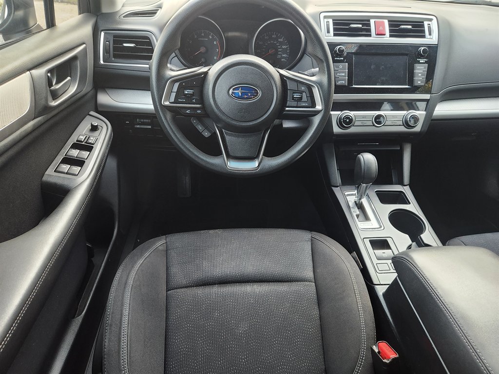 2018 Subaru Legacy - $10,995