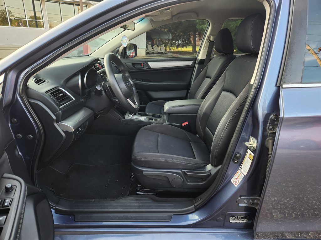 2018 Subaru Legacy - $10,995