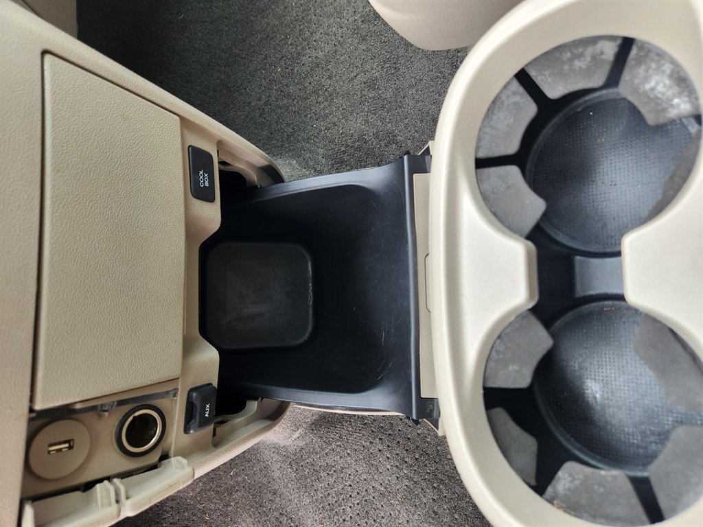 2014 Honda Odyssey - $10,800