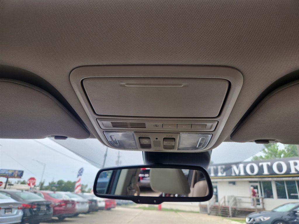 2014 Honda Odyssey - $10,800
