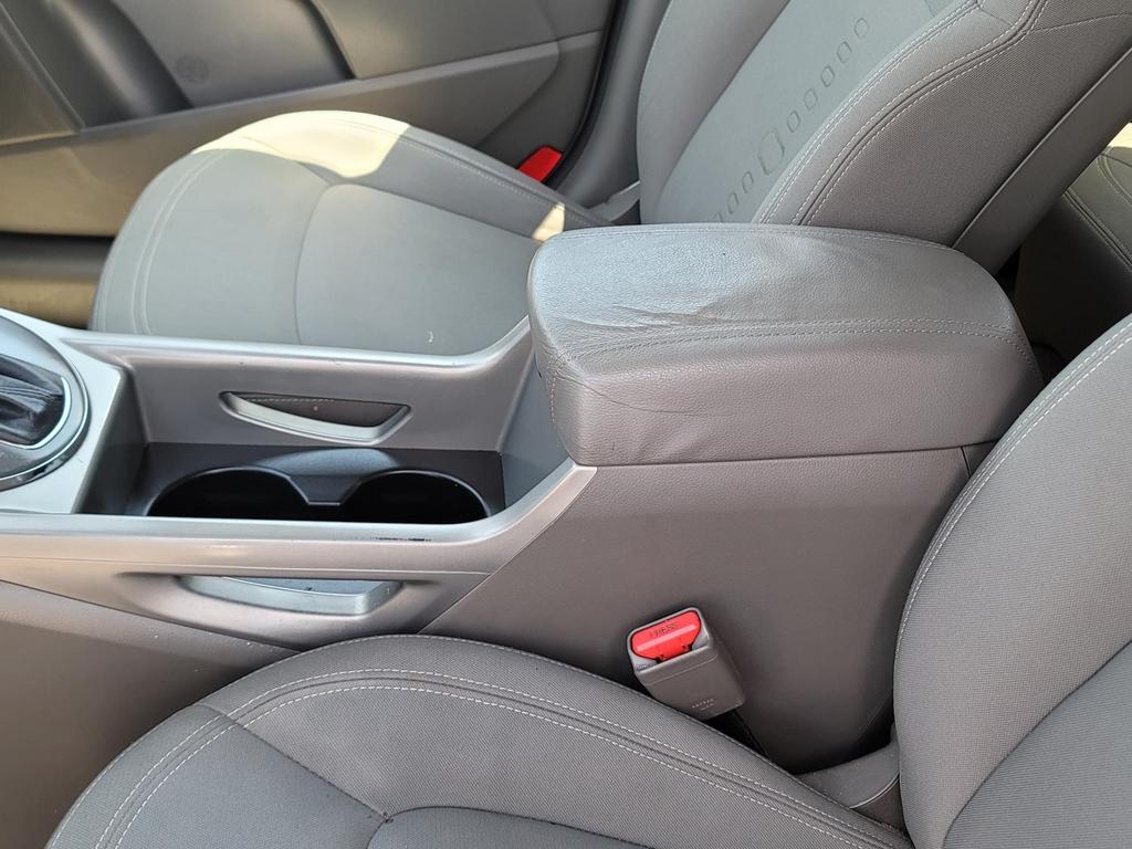 2011 Kia Sportage EX photo