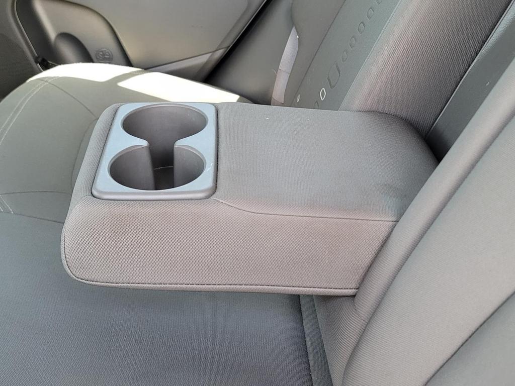2011 Kia Sportage EX photo