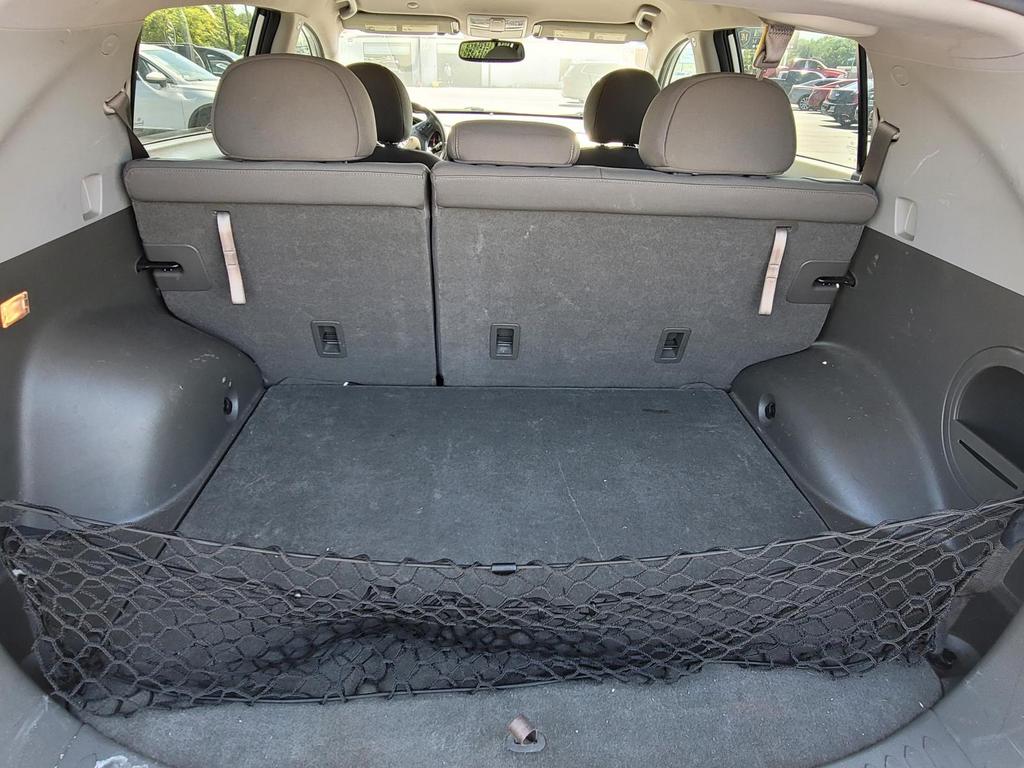 2011 Kia Sportage EX photo