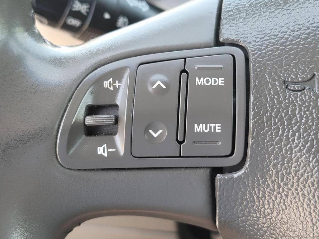 2011 Kia Sportage EX photo