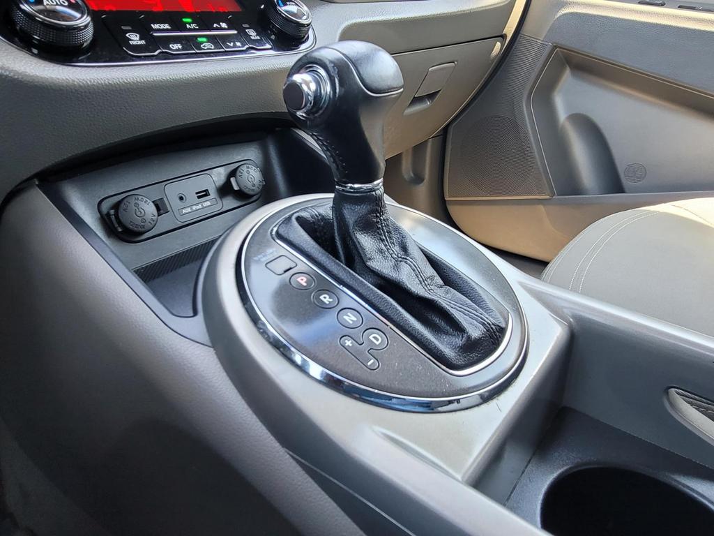 2011 Kia Sportage EX photo