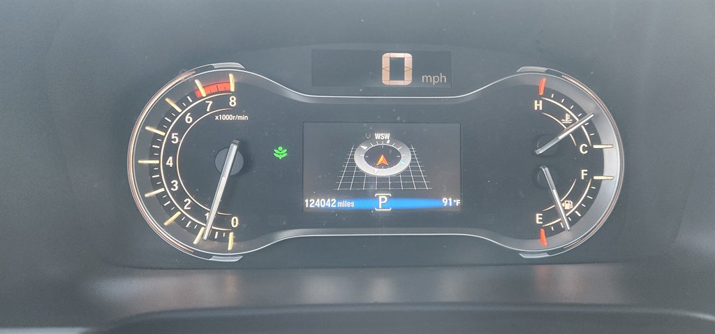 2017 Honda Pilot - $16,995