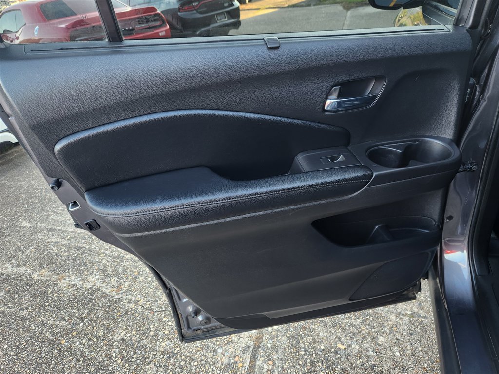 2017 Honda Pilot - $16,995
