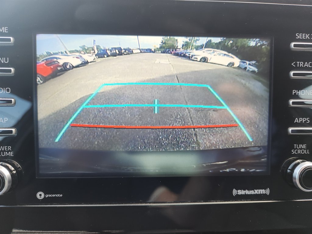 2023 Toyota Camry - $20,799