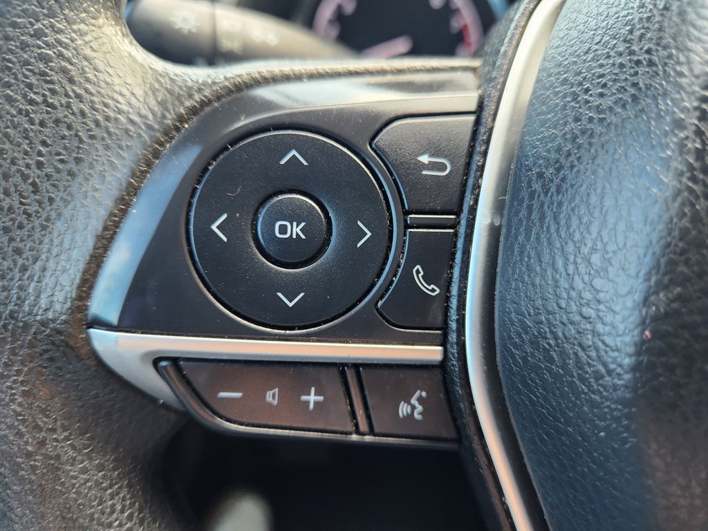 2023 Toyota Camry - $20,799