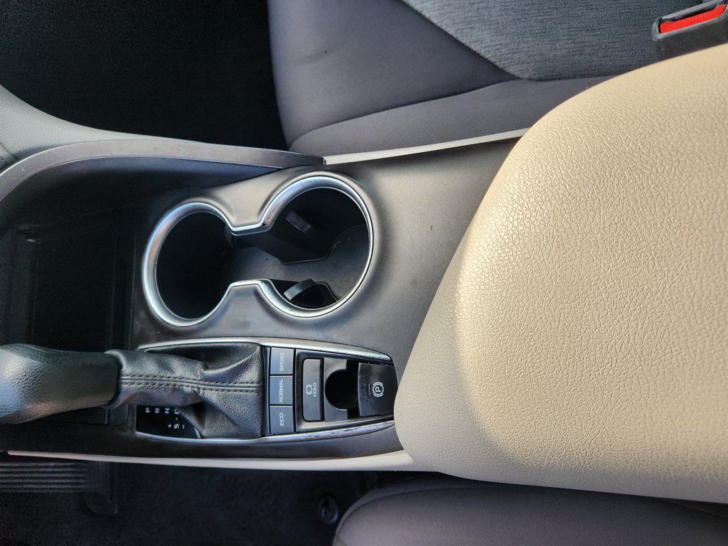 2023 Toyota Camry - $20,799