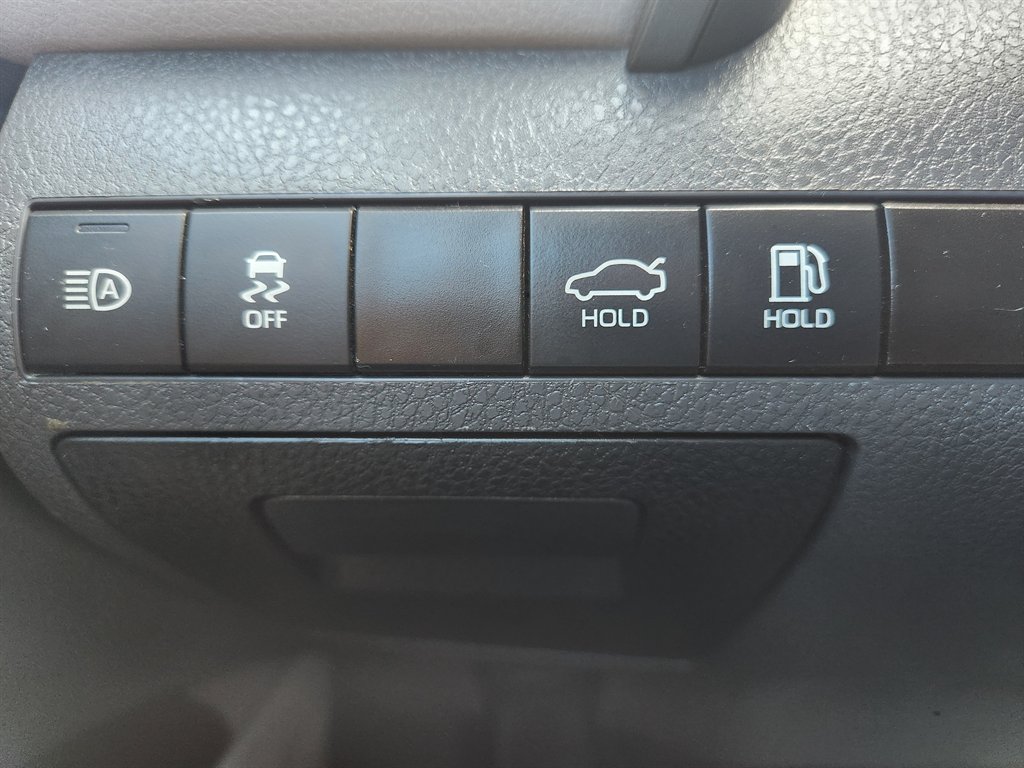 2023 Toyota Camry - $20,799